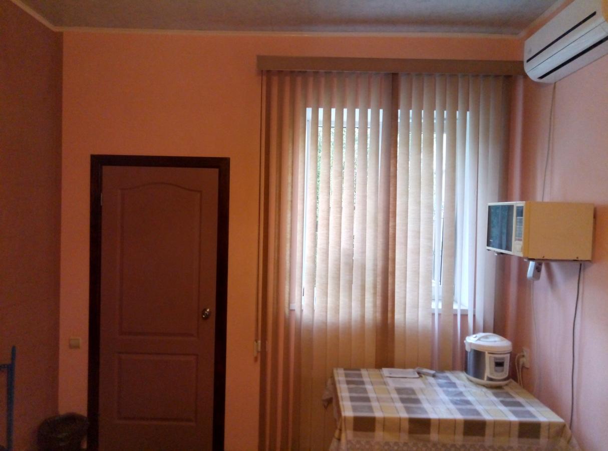 Звёздный Hotel โอเดสซา ภายนอก รูปภาพ