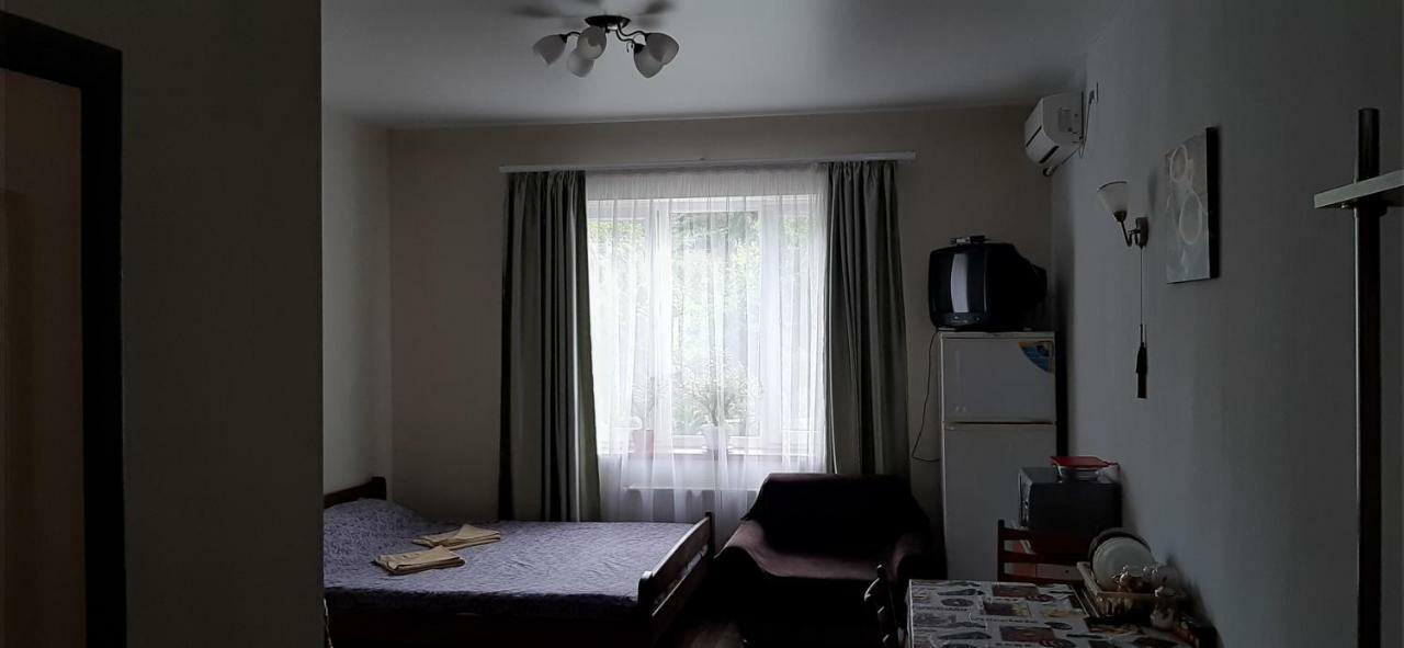 Звёздный Hotel โอเดสซา ภายนอก รูปภาพ