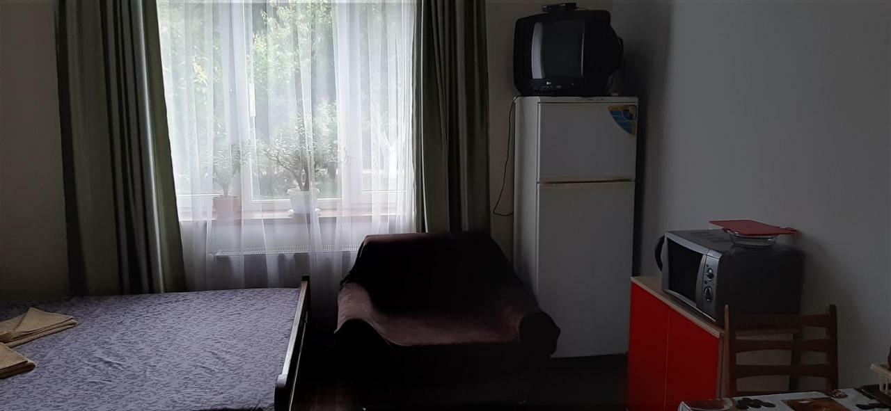 Звёздный Hotel โอเดสซา ภายนอก รูปภาพ