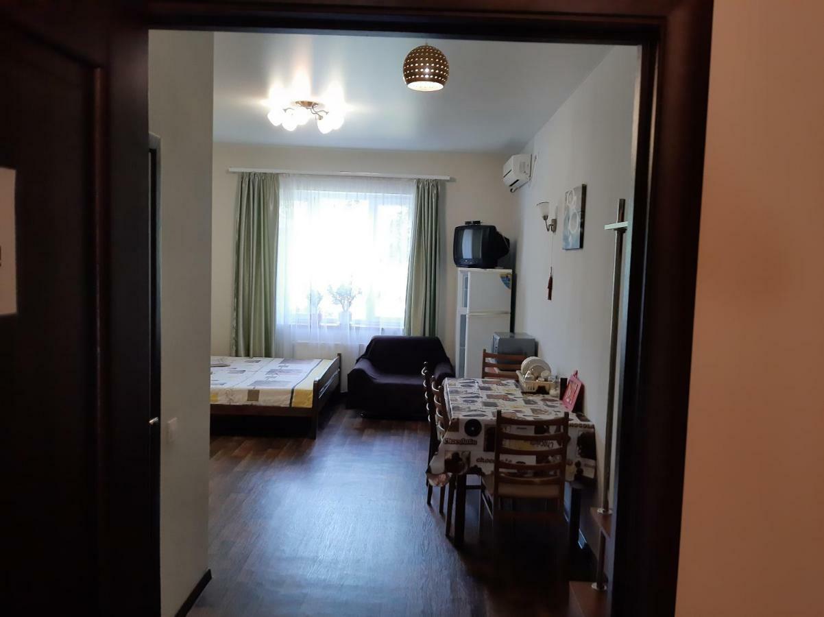 Звёздный Hotel โอเดสซา ภายนอก รูปภาพ